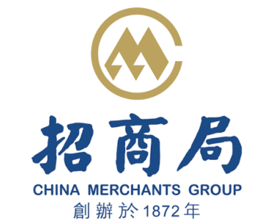 China Merchants Group logo